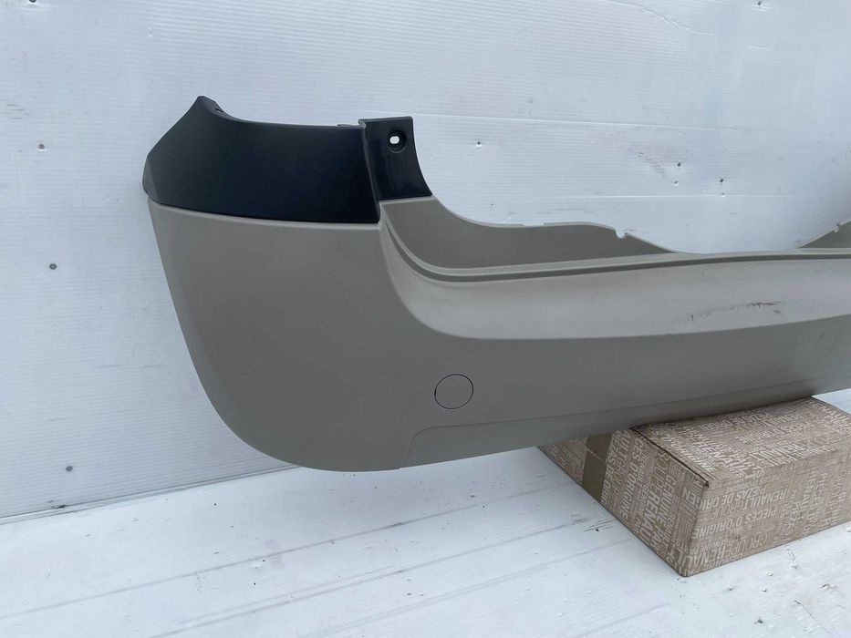 Bara spate Renault Modus impecabila originala Renault