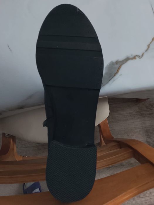 Зимние сапоги турецкий