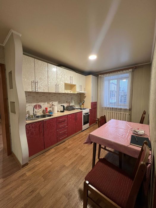 Продается двухэтажный дом