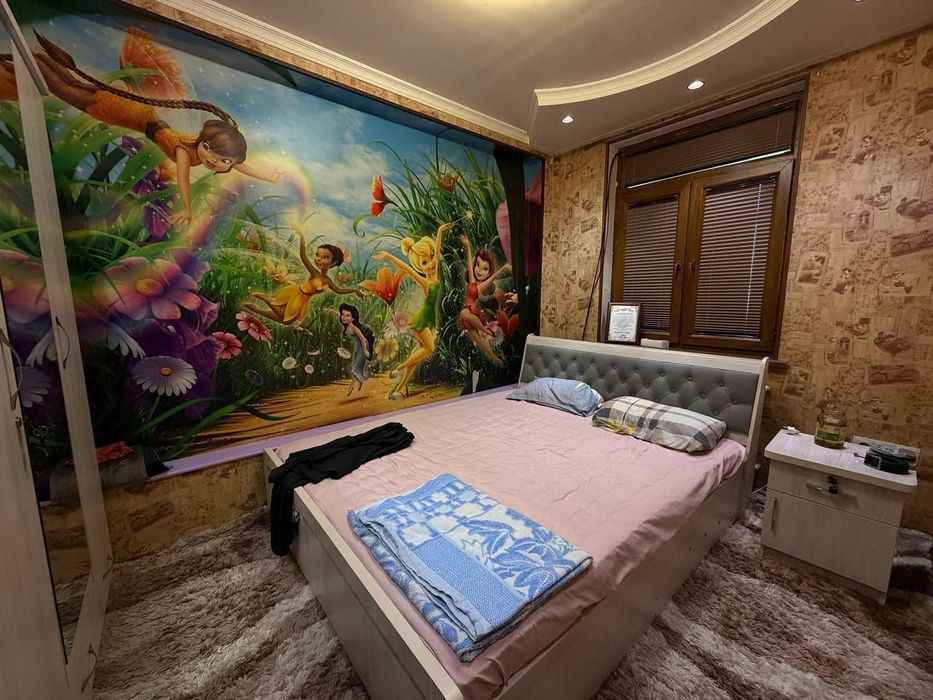 Продаётся 2/7/8 квартира, ул Бабура, Яккасарайский район