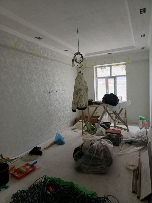 Yunusobod sabzavotda 2 xonali uy sotiladi