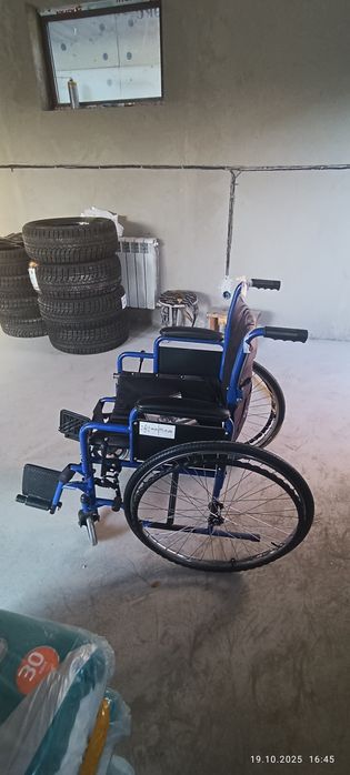 инвалидная коляска сатылады!!!