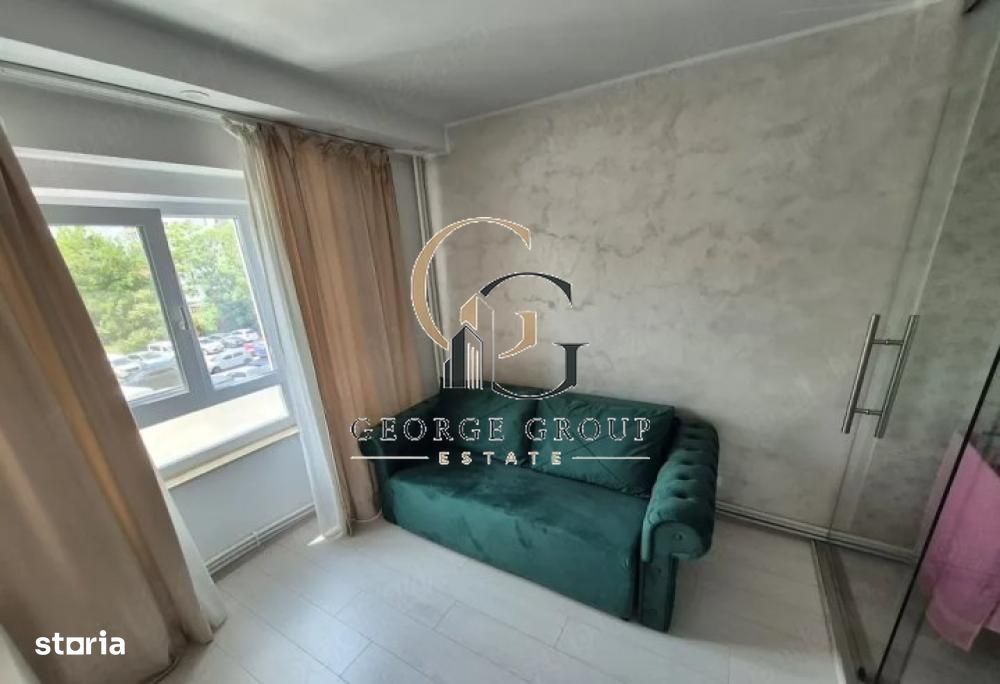 Inchiriere 3 camere Dristor|Centrala|Renovat