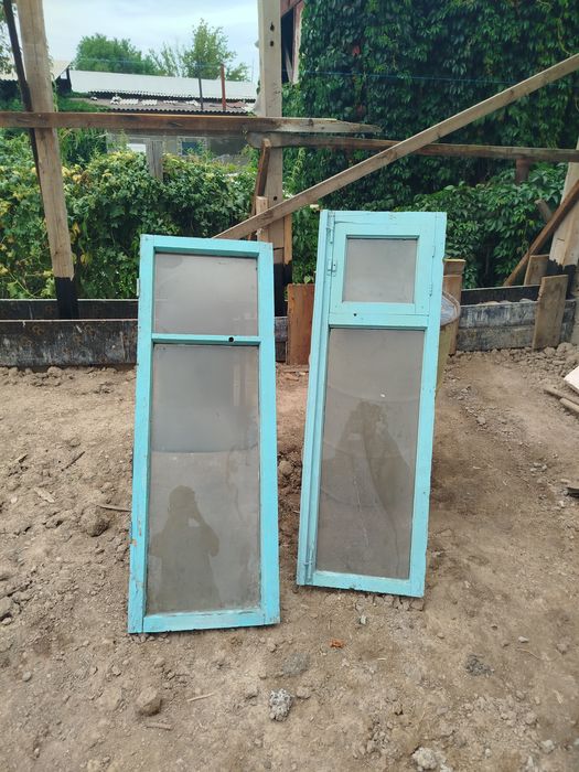 Рама Со стеклами