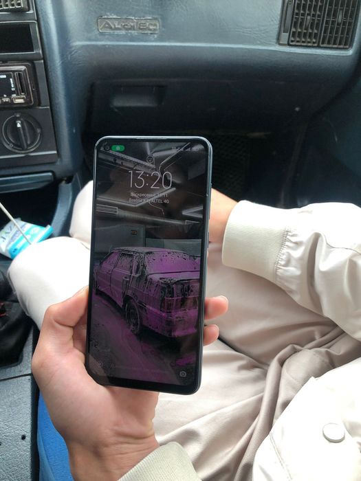 Redmi not 9 срочно