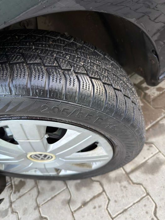 VW GOLF 6 || 1.4 TSI