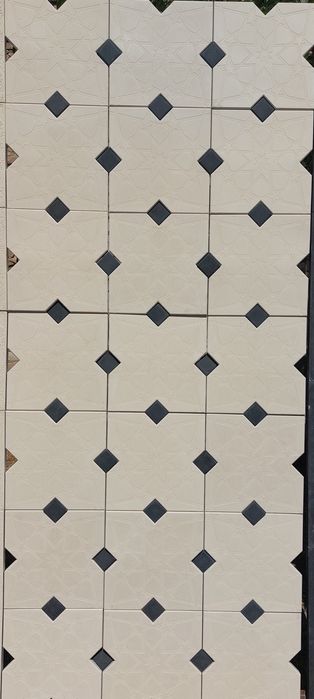 Брусчатка маразастойкий.