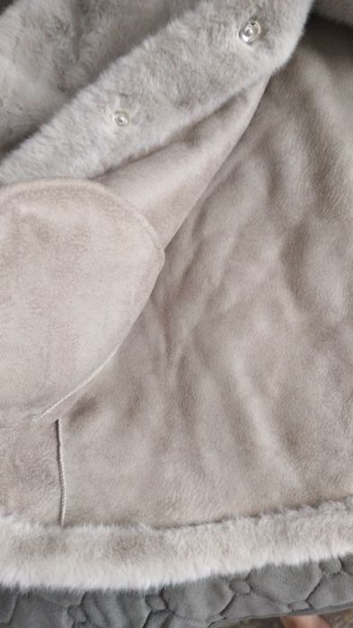 Шубка автоледи ,новая