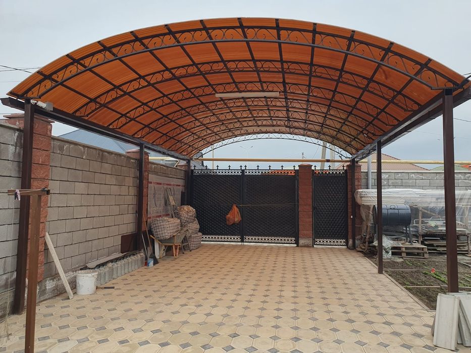 Продам кирпичный дом