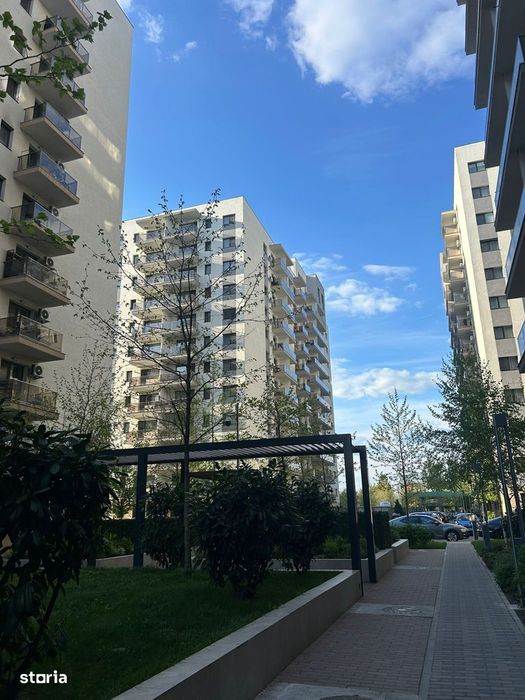 Apartament 2 Camere / Hils Pallady / Parcare Inclusa - 2 min Metrou
