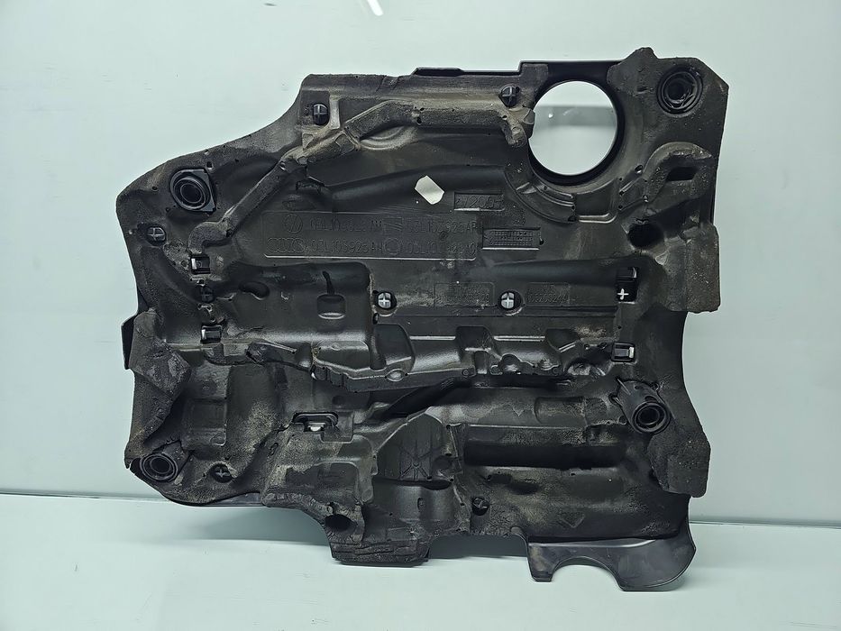 Capac motor Volkswagen Passat B6 (3C2) [Fabr 2005-2010] 03L103925AM 2.
