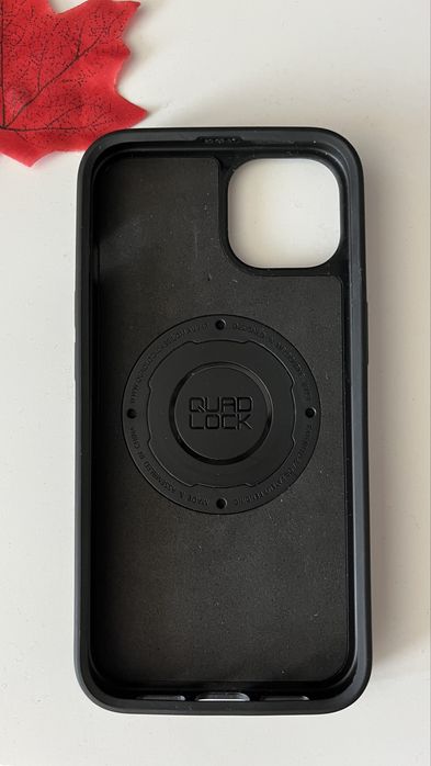 Husa Quad Lock Iphone 13