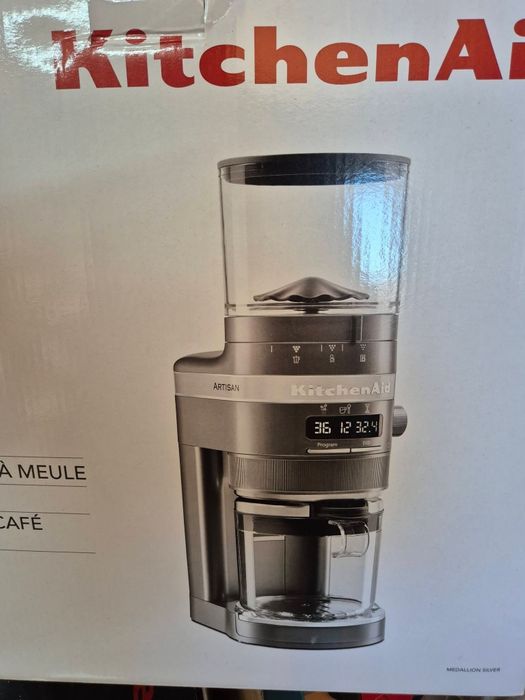 Rasnita de cafea