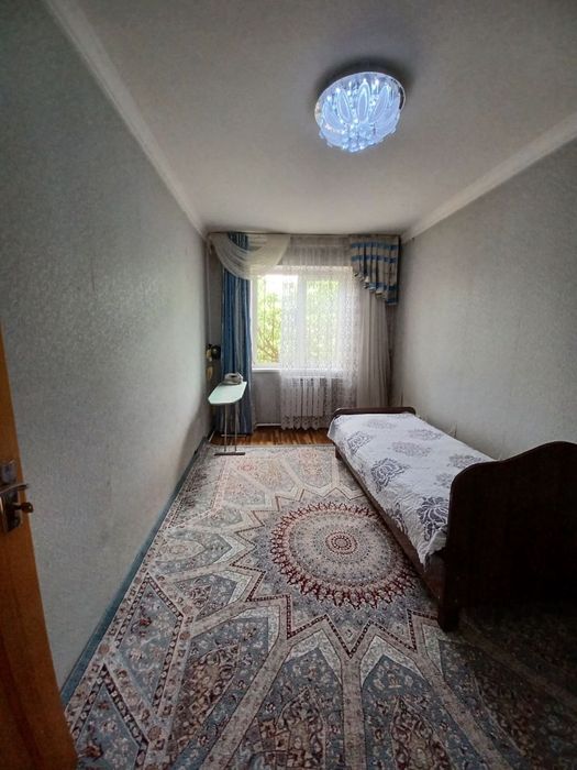 Аренда квартира  Микрорайон