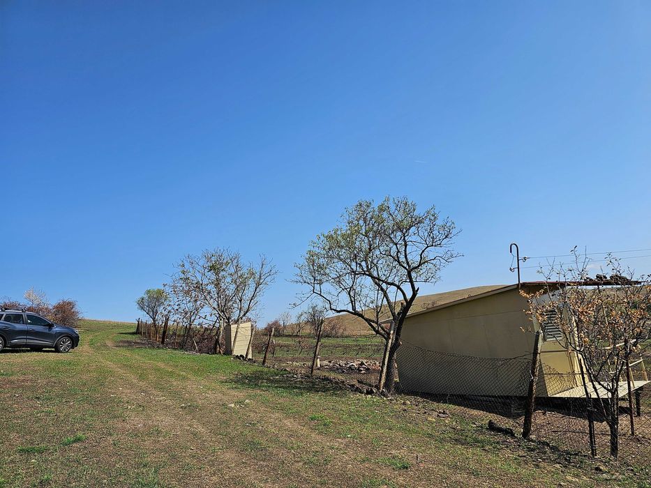 Продава се Парцел в Костинброд - 500 кв.м за 22 €/кв.м - Снимка #2