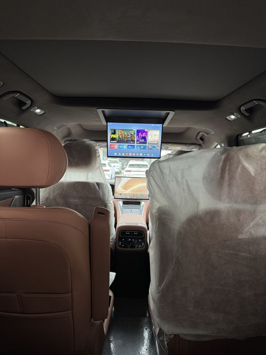 Denza N8L Full (в наличии/tayyor)