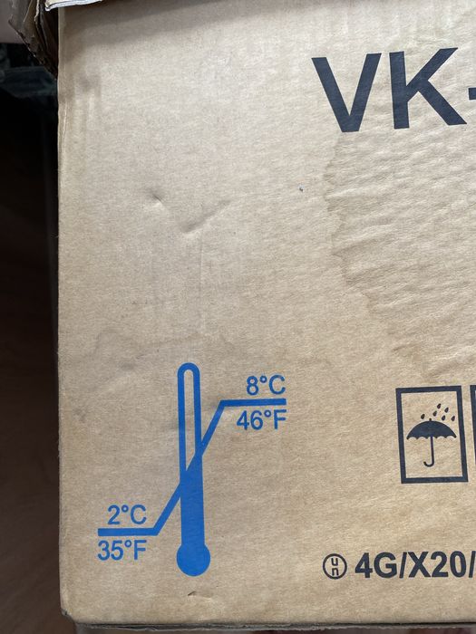 Термо Холодильник