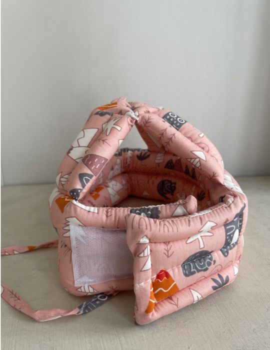 Шлем защитный для детей