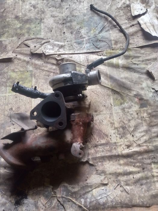 Продам запчасти на Паджеро