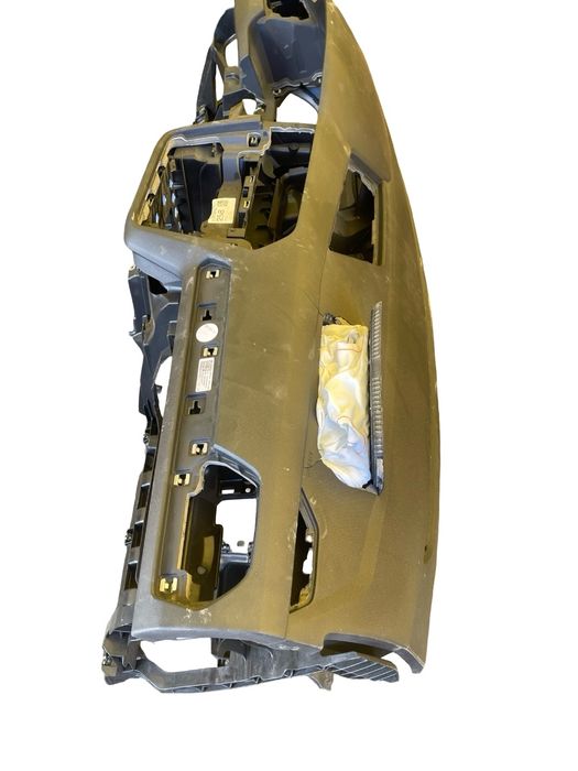 Plansa De Bord *Cu Defect* Volkswagen Tiguan Ad1 2016 -> 2.0 Tdi 4Moti