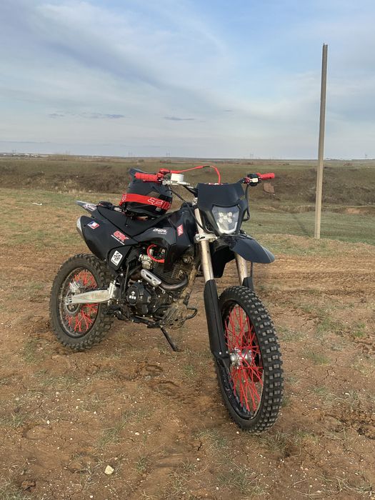 Xinguzin 300cc эндуро