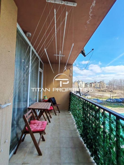 Продава се Двустаен апартамент в к.к. Слънчев бряг - 59 кв.м за 518 €/кв.м - Снимка #4