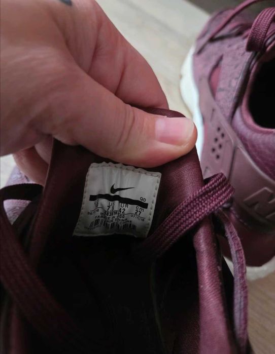 Nike huarache дамски маратонки 41 номер