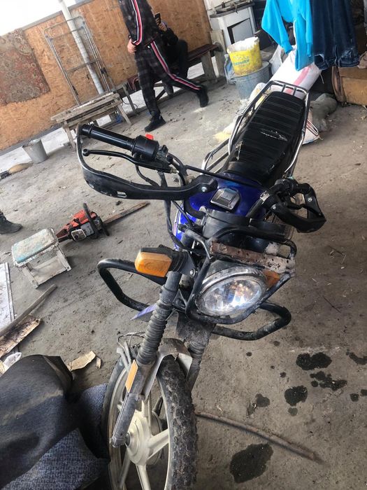 Лтм м9 есть гаратия