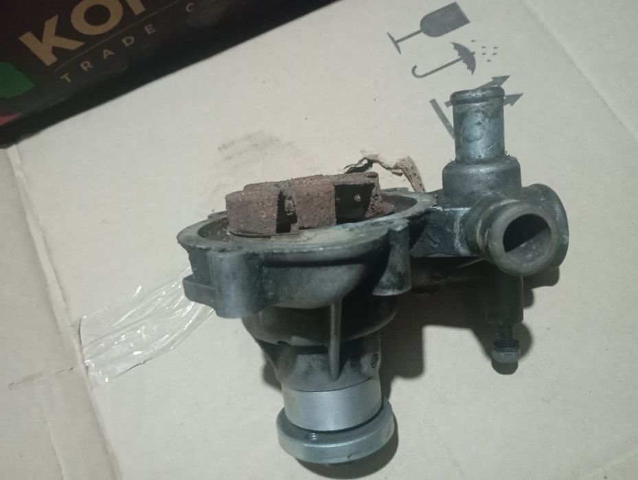 Продам запчасти на УАЗ