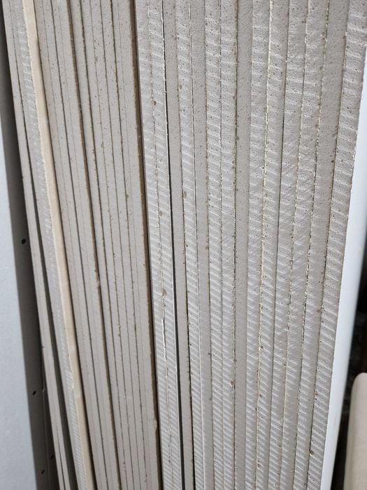 Гипскартон тип А