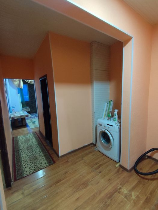 Аренда Квартира 2 хона Кора камиш 2/4 Камуналка ичида
