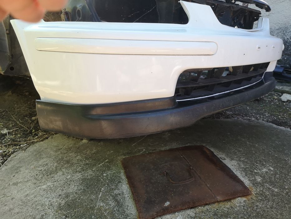 Honda civic на части