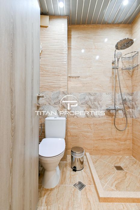 Дава се под наем Двустаен апартамент в София, Драгалевци - 45 кв.м за 870 € - Снимка #9