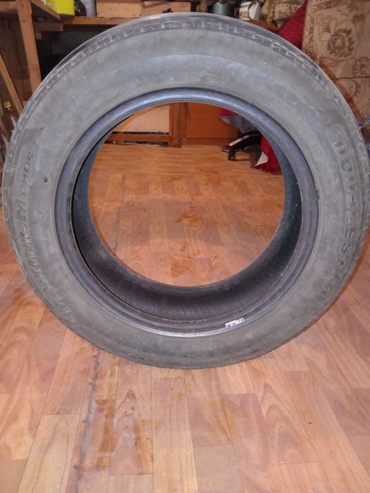 Продам колесо, 1-штука