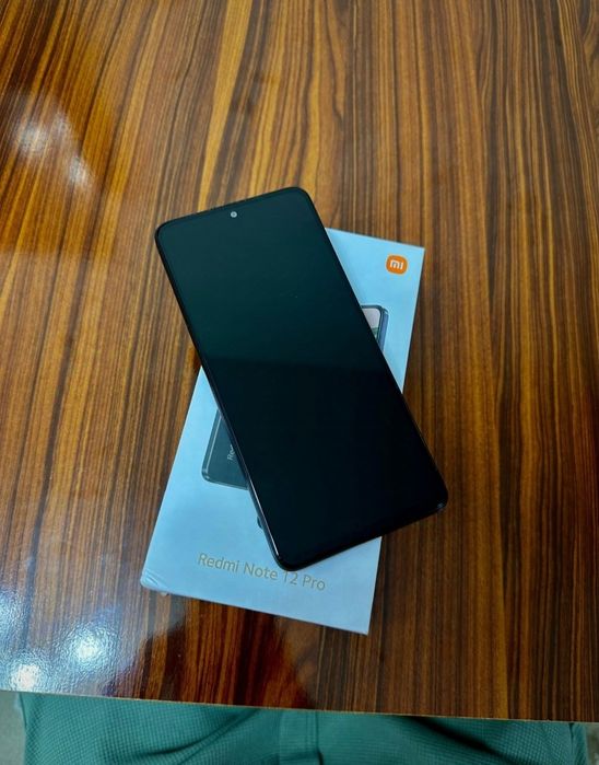 Redmi Note 12 pro 8/256 Gb