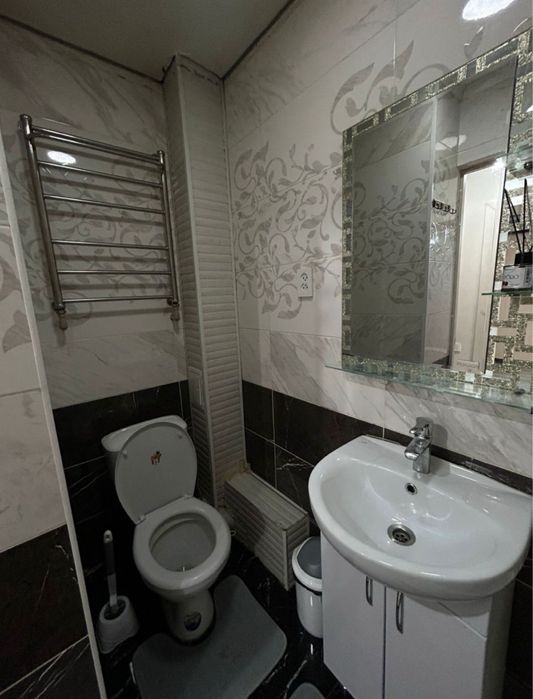 Квартира посуточно