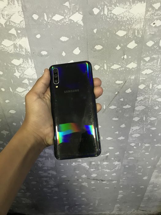 samsung A50 sotiladi