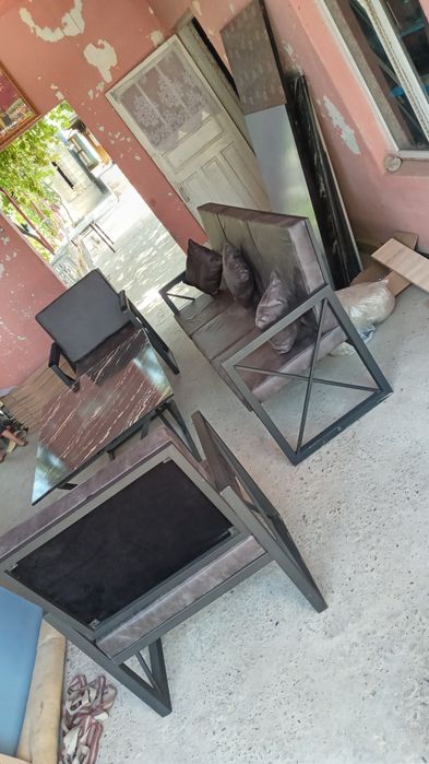Xaytek  yumshoq mebel