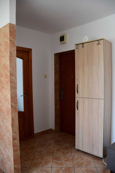 Închiriez Garsonieră Moderna Zona Gara