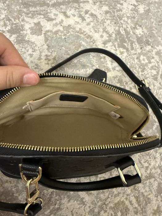 Сумка LV женская