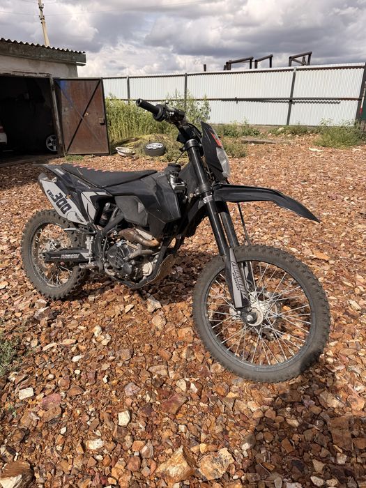 Продам Zumav nb300