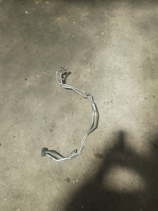 Conducte cutie ulei automată Audi A4 b8