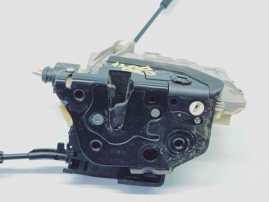Broasca usa dreapta spate Volkswagen Passat B6 Variant (3C5) [Fabr 200
