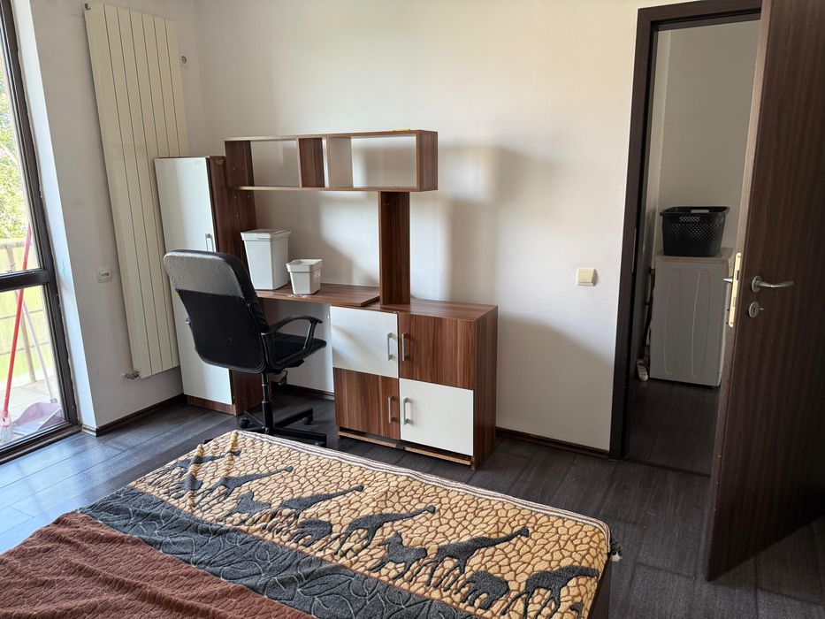 Vând apartament 2 camere, 67mp, Chiajna"