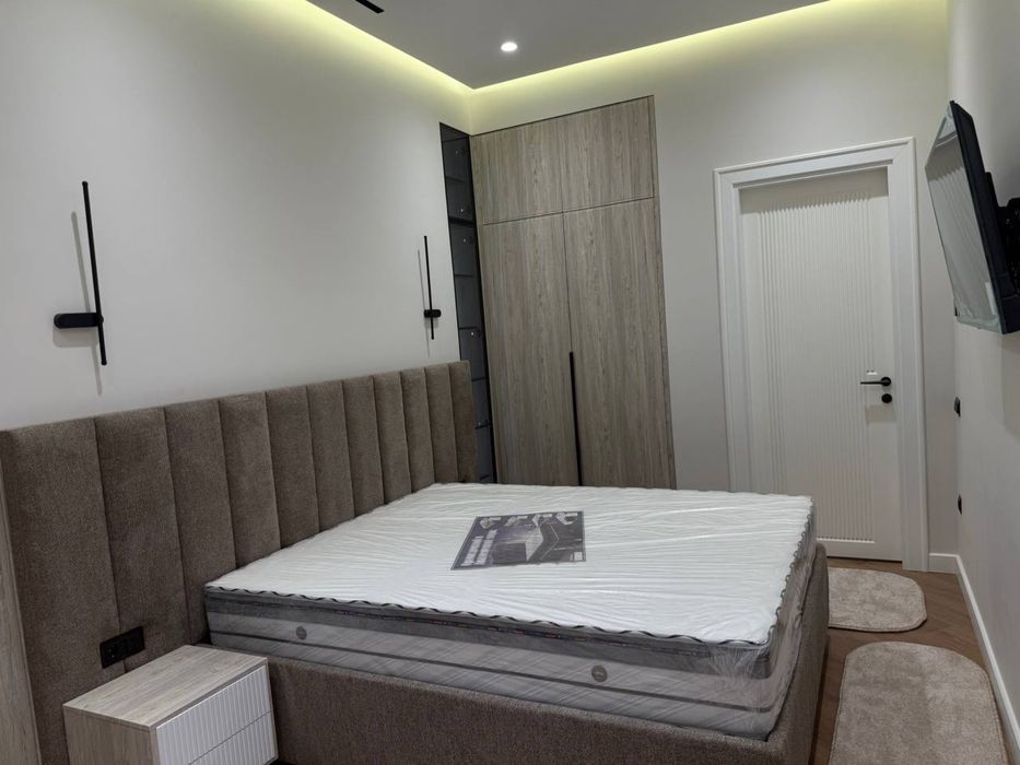 ПРОДАЁТСЯ Квартира ЖК NEST ONE 74м2 9-этаж Вид на Косерватория