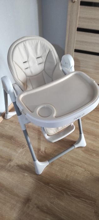 Детский стул для кормления