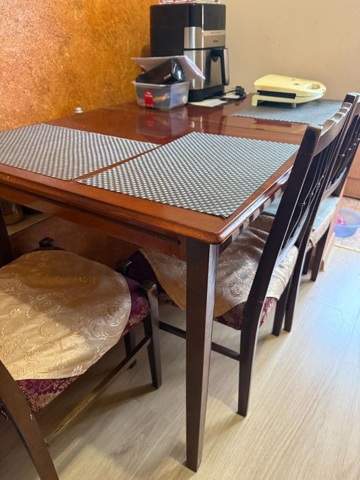 Mobila interior in stare buna