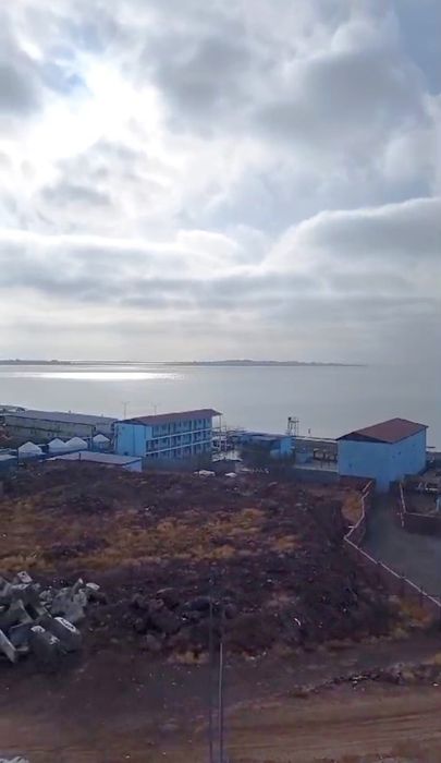 Дачный участок. 12 сот. БГМК 1