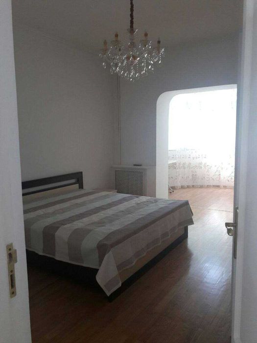 4-х комнатная банковская квартира на Чехова ID: 4861