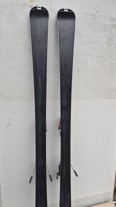 Schi tură 166 cm